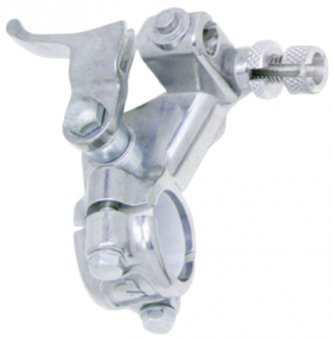 Кронштейн сцепления+хот стартер 4Т WIRTZ HONDA CRF 450