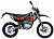 Мотоцикл KAYO T4 300 ENDURO PR 21/18 (2023 г.) ПТС