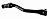Лапка переключения передач SCAR для HUSQVARNA TC125 2016, FC450 2016–2022, FE450 2017–2023