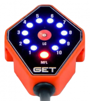 Комплект GET Launch control для RX1