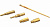 Жиклер топливный Keihin #200 "13" Series-5Pk PARTS UNLIMITED