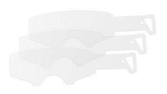 Линзы отрывные LEATT Vizion Tear-Off Standard 20 шт.