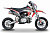 Питбайк PROGASI Smart Mini 125 (полуавтоматическая трансмиссия)