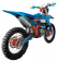 Мотоцикл GR8 F300A (4T CB300RL) Enduro PRO - (2025 г.)