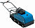 Мотобуксировщик Barboss Z460 Standard