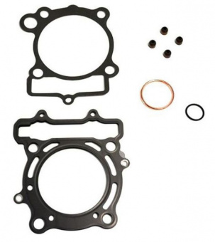 Комплект прокладок верхний ATHENA для KAWASAKI KX250F 2004-08