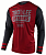 Мотоджерси TROY LEE DESIGNS SCOUT GP Jersey Peace & Wheelies