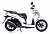Скутер SYM Symphony ST 200