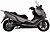 Скутер CINECO E-RT3 (ZS8000DT) 2024 г.