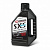 Масло трансмиссионное синтетическое MAXIMA RACING OILS SXS Syn Front Differential Fluid