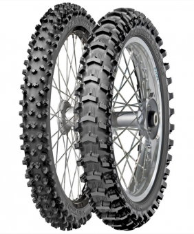 Моторезина DUNLOP Geomax MX12 80/100-21 51M 2023