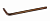 Ключ ETHIC Torx n°40 wrench black
