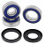 Набор задних ступичных подшипников ALL BALLS для KAWASAKI VN2000 04-05, ZRX1200R 01-05, ZZR1200 02-05