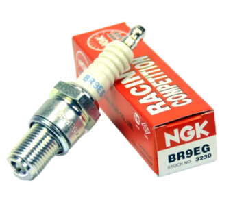 Свеча зажигания BR9EG (3230) NGK для HONDA, HUSQVARNA, KTM