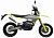 Мотоцикл GR7 F300A (4T YB300H) Motard - (2025 г.) ПТС,  заводская упаковка