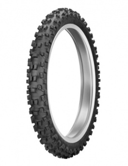 Моторезина DUNLOP Geomax MX33 70/100-17 40M 2022
