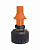 Крышка быстрозаливной горловины канистры Tuff Jug PARTS UNLIMITED