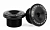 Баренда ETHIC Alu classic black