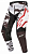 Мотобрюки кроссовые ALPINESTARS RACER TACTICAL PANTS