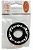 Донатсы TWIN AIR Grip Donuts 4 мм Foam Rubber, 2 шт