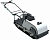 Мотобуксировщик Snowdog Long Track Z460RL