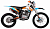 Мотоцикл KAYO K1-L 250 MX 21/18 (2024 г.)