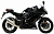 Мотоцикл TMBK Ninja 400