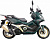 Скутер MOTOSUPER Adviser 180