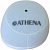 Фильтр воздушный ATHENA для YAMAHA YZ125-250 1997-22, YZ250F 2001-13, YZ400F-450F 1998-09