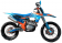 Мотоцикл GR8 F300A (4T CB300RL) Enduro PRO - (2025 г.)
