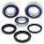 Комплект подшипников и сальников заднего колеса ALL BALLS для YAMAHA YZF-R1 15-16