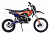 Питбайк BSE EX 17/14