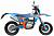 Мотоцикл GR8 F300A (4T CB300RL) Motard (2024 г.) ПТС