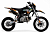 Питбайк PROGASI Smart 190