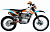 Мотоцикл KAYO K1 250 MX 21/18 (2022 г.)