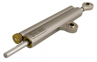 Скоба крепежная для демпфера OHLINS под мотоциклы YAMAHA R1