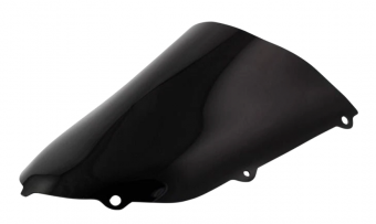 Стекло ветровое BIKE IT Dark Smoke для KAWASAKI ZX10R 2004-2005
