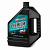 Масло моторное минеральное 4-х тактное 1 л Premium 20W50 MAXIMA RACING OILS