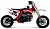 Питбайк PROGASI Kids Power 110 12/10