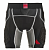 Шорты защитные FLY RACING BARRICADE COMPRESSION
