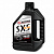 Масло трансмиссионное синтетическое MAXIMA RACING OILS SXS Syn Gear, 75W140