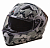 Шлем AIM JK906S Camouflage Glossy