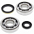 Комплект подшипников и сальников коленвала ALL BALLS для SUZUKI RM250 94-95