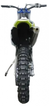 Мотоцикл GR7 F300L (4T NC300S) Enduro PRO - (2025 г.)
