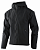 Куртка TROY LEE DESIGNS Descent Jacket Solid Black