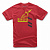 Футболка ALPINESTARS JUVY WHIP TEE