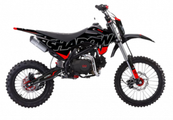 Питбайк OXO SHADOW 125