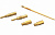 Жиклер топливный Keihin #130 "13" Series-5Pk PARTS UNLIMITED