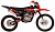 Мотоцикл KAYO K1-L 300 MX (4T CB300F 21/18 2026), заводская упаковка