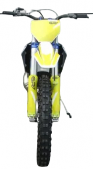 Мотоцикл GR7 F300L (4T NC300S) Enduro PRO - (2025 г.)